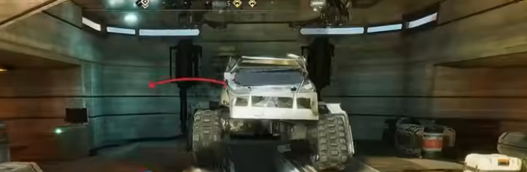 dune awakening free buggy